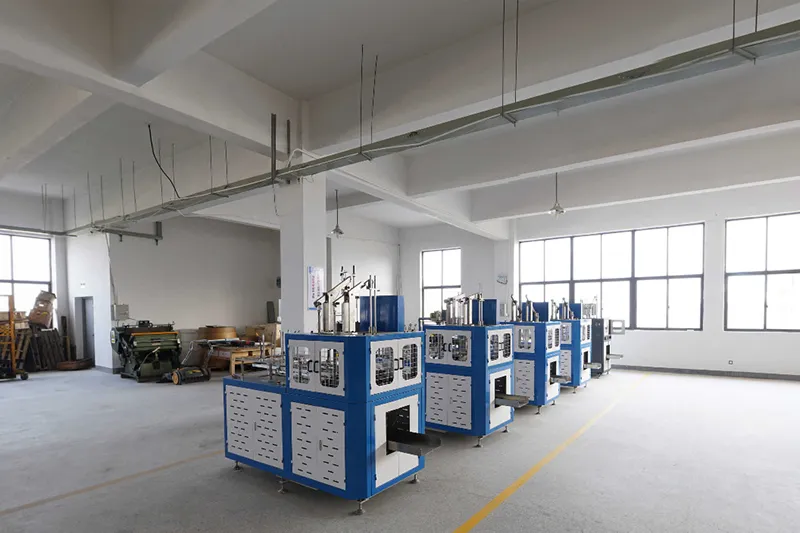 Company Profile Company Profile